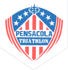 Logo Zawodów Pensacola Triathlon 2020